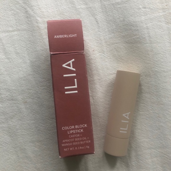 💄 BNIB ILIA Color Block Lipstick - Picture 4 of 4